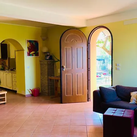 Sarno Montesilvano Marina