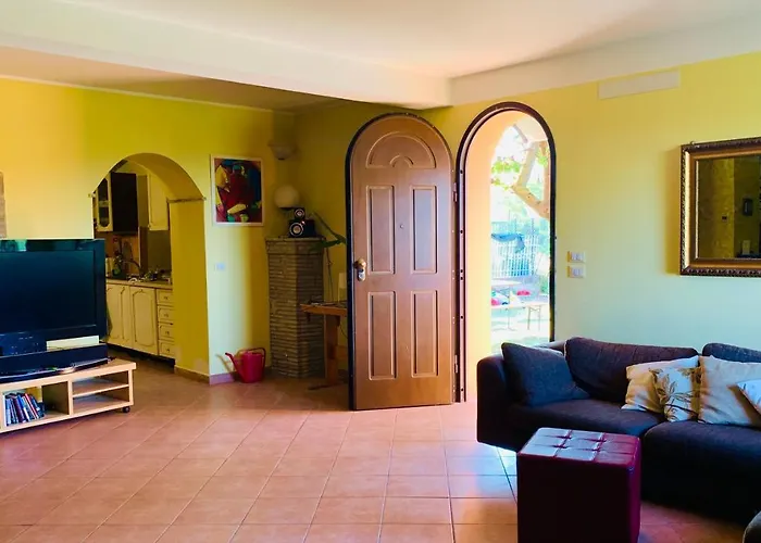 Sarno Montesilvano Marina