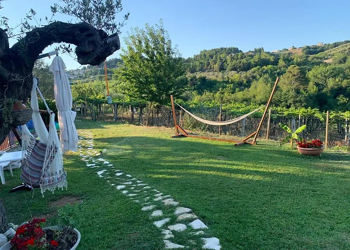 Sarno Montesilvano Marina