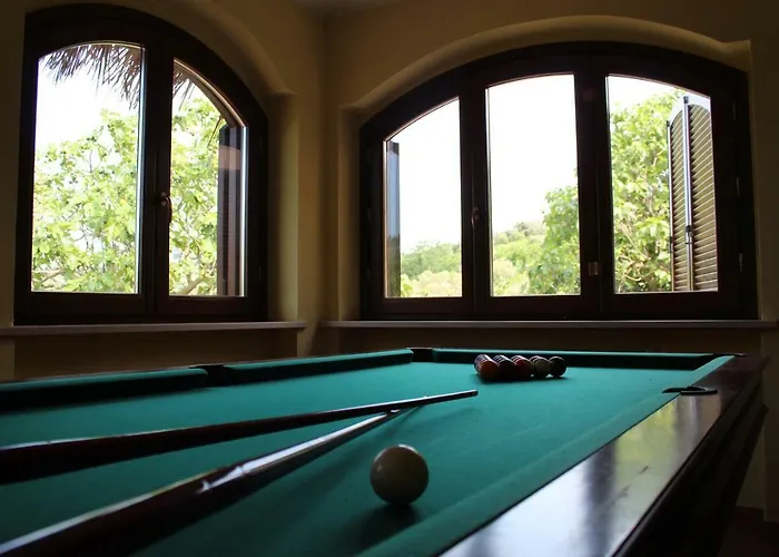 Sarno * Montesilvano Marina