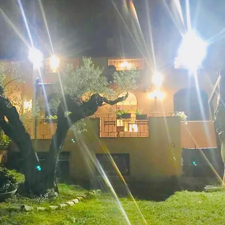 Sarno Vila Montesilvano Marina