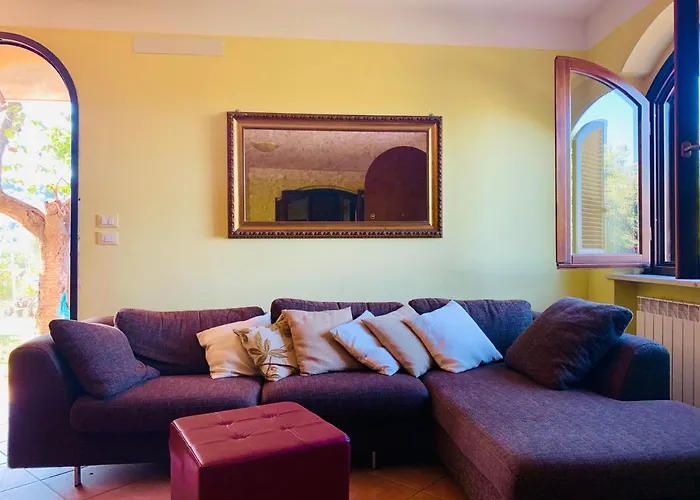 Sarno * Montesilvano Marina