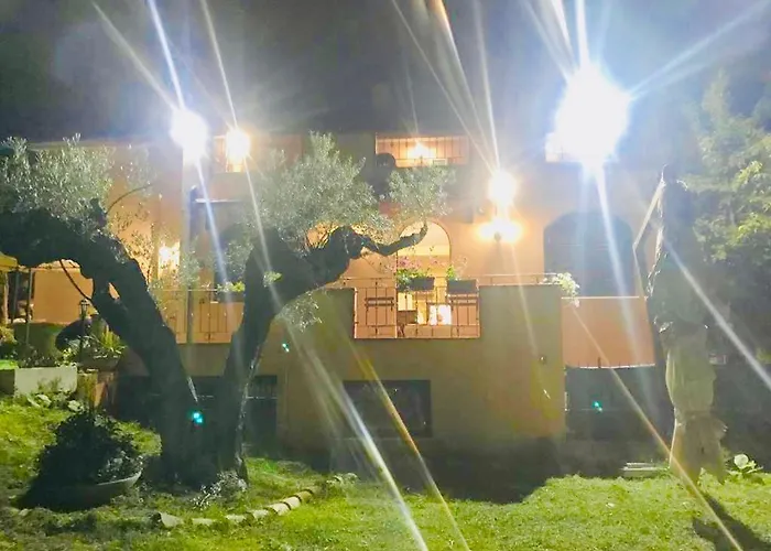 Sarno Villa Montesilvano Marina