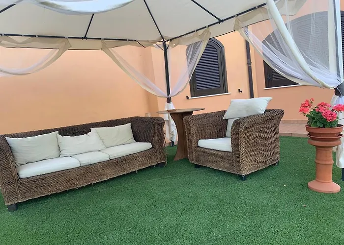 Sarno * Montesilvano Marina