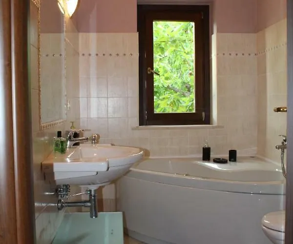 Sarno Villa Montesilvano Marina