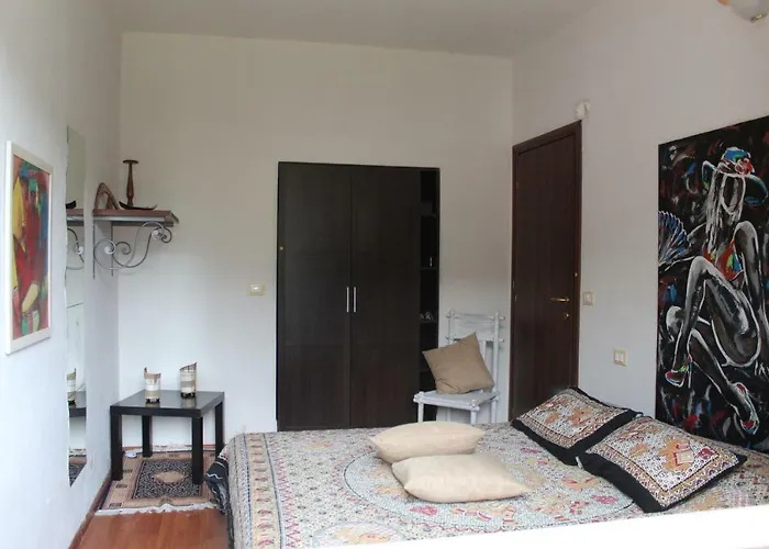 Sarno Villa Montesilvano Marina